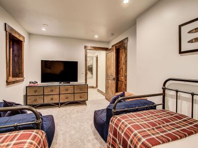Park City Deer Valley Canyons Resort Home 923602