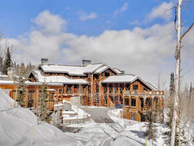 Park City Deer Valley Canyons Resort Home 923603 Park City Deer Valley Canyons Resort Home 923603