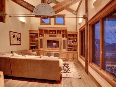 Park City Deer Valley Canyons Resort Home 923603 Park City Deer Valley Canyons Resort Home 923603