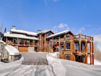 Park City Deer Valley Canyons Resort Home 923603 Park City Deer Valley Canyons Resort Home 923603