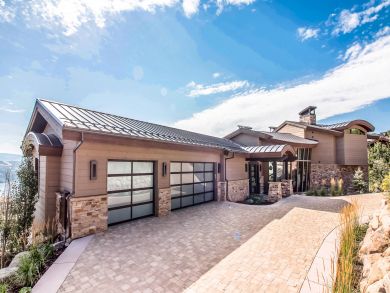 Park City Deer Valley Canyons Resort Home 923604