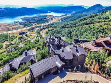 Park City Deer Valley Canyons Resort Home 923604