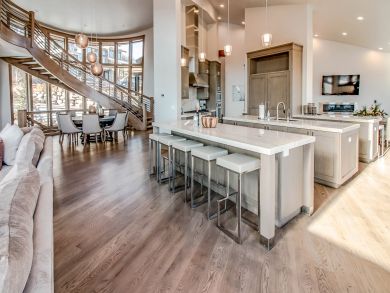 Park City Deer Valley Canyons Resort Home 923604