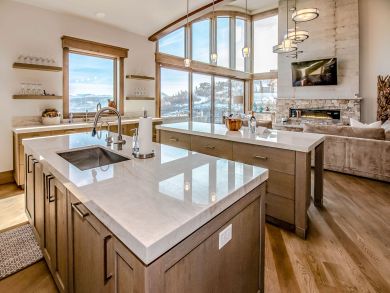 Park City Deer Valley Canyons Resort Home 923604
