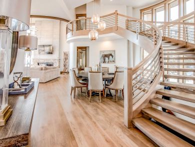 Park City Deer Valley Canyons Resort Home 923604