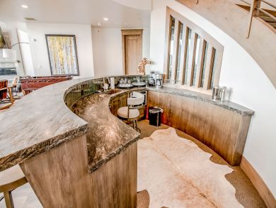 Park City Deer Valley Canyons Resort Home 923604