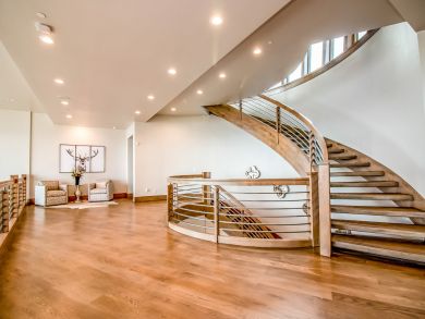 Park City Deer Valley Canyons Resort Home 923604