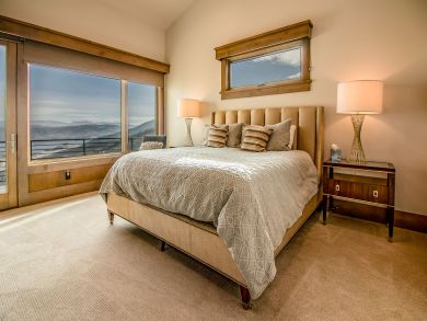 Park City Deer Valley Canyons Resort Home 923604