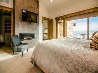 Park City Deer Valley Canyons Resort Home 923604
