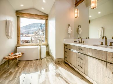 Park City Deer Valley Canyons Resort Home 923604