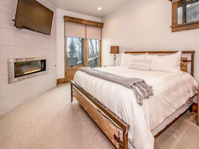 Park City Deer Valley Canyons Resort Home 923604