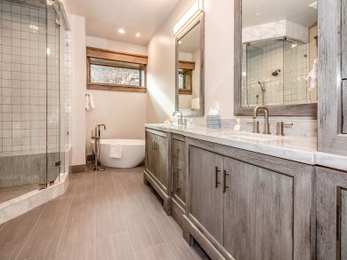Park City Deer Valley Canyons Resort Home 923604
