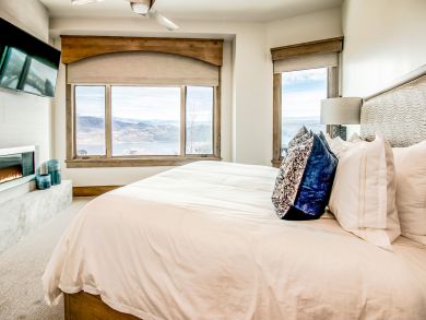 Park City Deer Valley Canyons Resort Home 923604