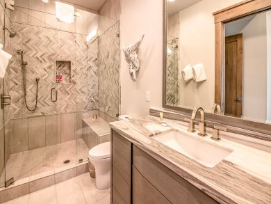 Park City Deer Valley Canyons Resort Home 923604