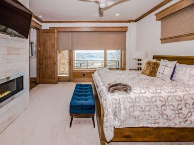 Park City Deer Valley Canyons Resort Home 923604
