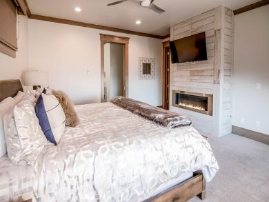 Park City Deer Valley Canyons Resort Home 923604
