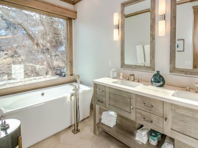 Park City Deer Valley Canyons Resort Home 923604