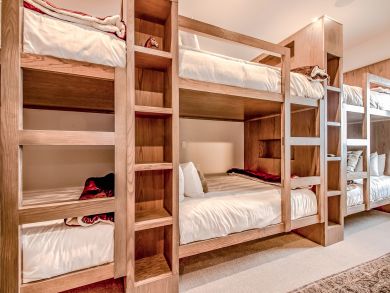 Park City Deer Valley Canyons Resort Home 923604
