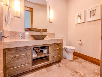 Park City Deer Valley Canyons Resort Home 923604