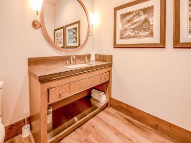 Park City Deer Valley Canyons Resort Home 923604
