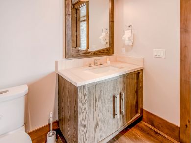Park City Deer Valley Canyons Resort Home 923604
