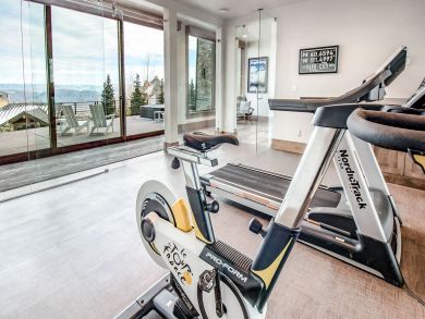 Park City Deer Valley Canyons Resort Home 923604