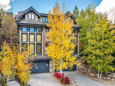 Park City Deer Valley Canyons Resort Home 923605 Park City Deer Valley Canyons Resort Home 923605