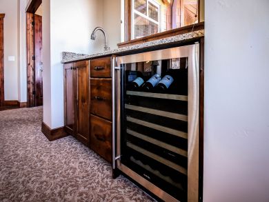 Park City Deer Valley Canyons Resort Home 923606
