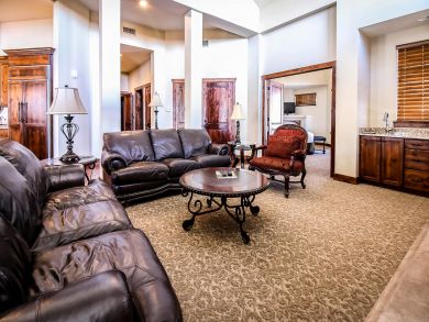 Park City Deer Valley Canyons Resort Home 923606