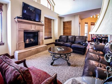 Park City Deer Valley Canyons Resort Home 923606