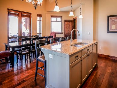 Park City Deer Valley Canyons Resort Home 923606