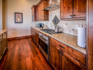 Park City Deer Valley Canyons Resort Home 923606
