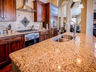 Park City Deer Valley Canyons Resort Home 923606