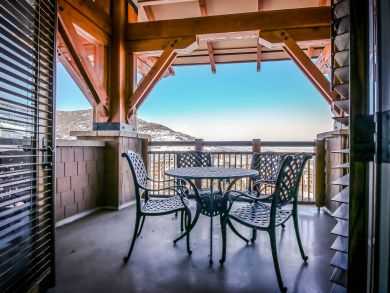 Park City Deer Valley Canyons Resort Home 923606