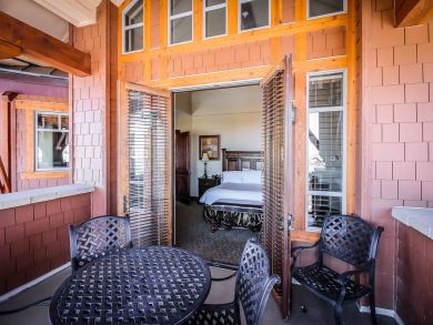 Park City Deer Valley Canyons Resort Home 923606