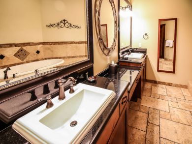 Park City Deer Valley Canyons Resort Home 923606