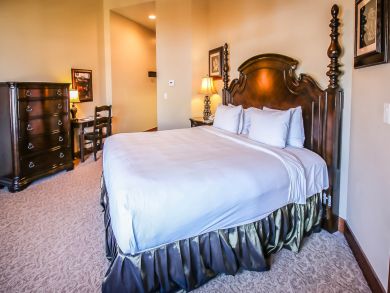 Park City Deer Valley Canyons Resort Home 923606