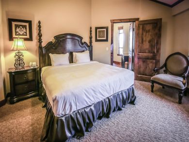 Park City Deer Valley Canyons Resort Home 923606