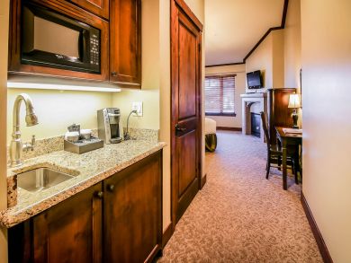 Park City Deer Valley Canyons Resort Home 923606