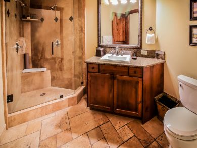 Park City Deer Valley Canyons Resort Home 923606