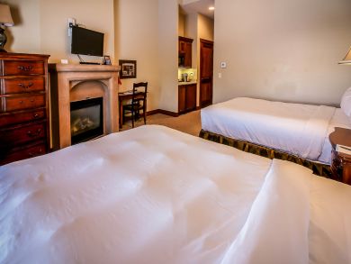 Park City Deer Valley Canyons Resort Home 923606