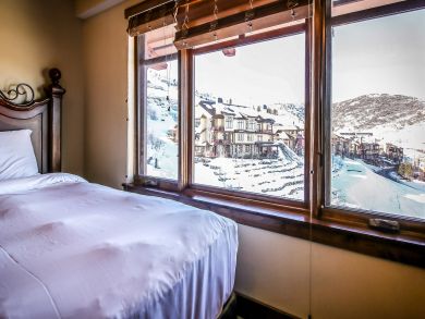 Park City Deer Valley Canyons Resort Home 923606
