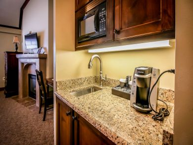 Park City Deer Valley Canyons Resort Home 923606