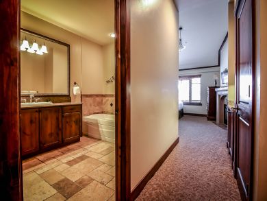 Park City Deer Valley Canyons Resort Home 923606