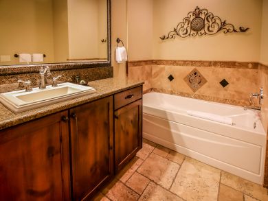 Park City Deer Valley Canyons Resort Home 923606