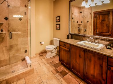 Park City Deer Valley Canyons Resort Home 923606