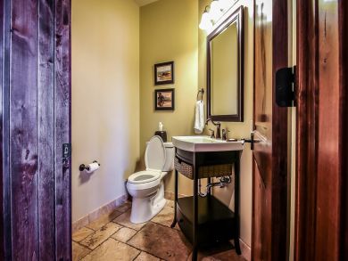 Park City Deer Valley Canyons Resort Home 923606