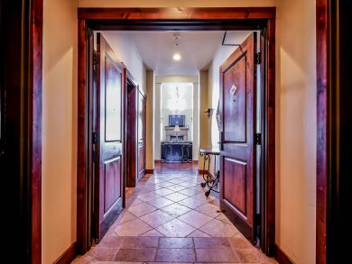 Park City Deer Valley Canyons Resort Home 923606