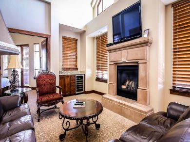 Park City Deer Valley Canyons Resort Home 923606