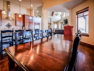 Park City Deer Valley Canyons Resort Home 923606